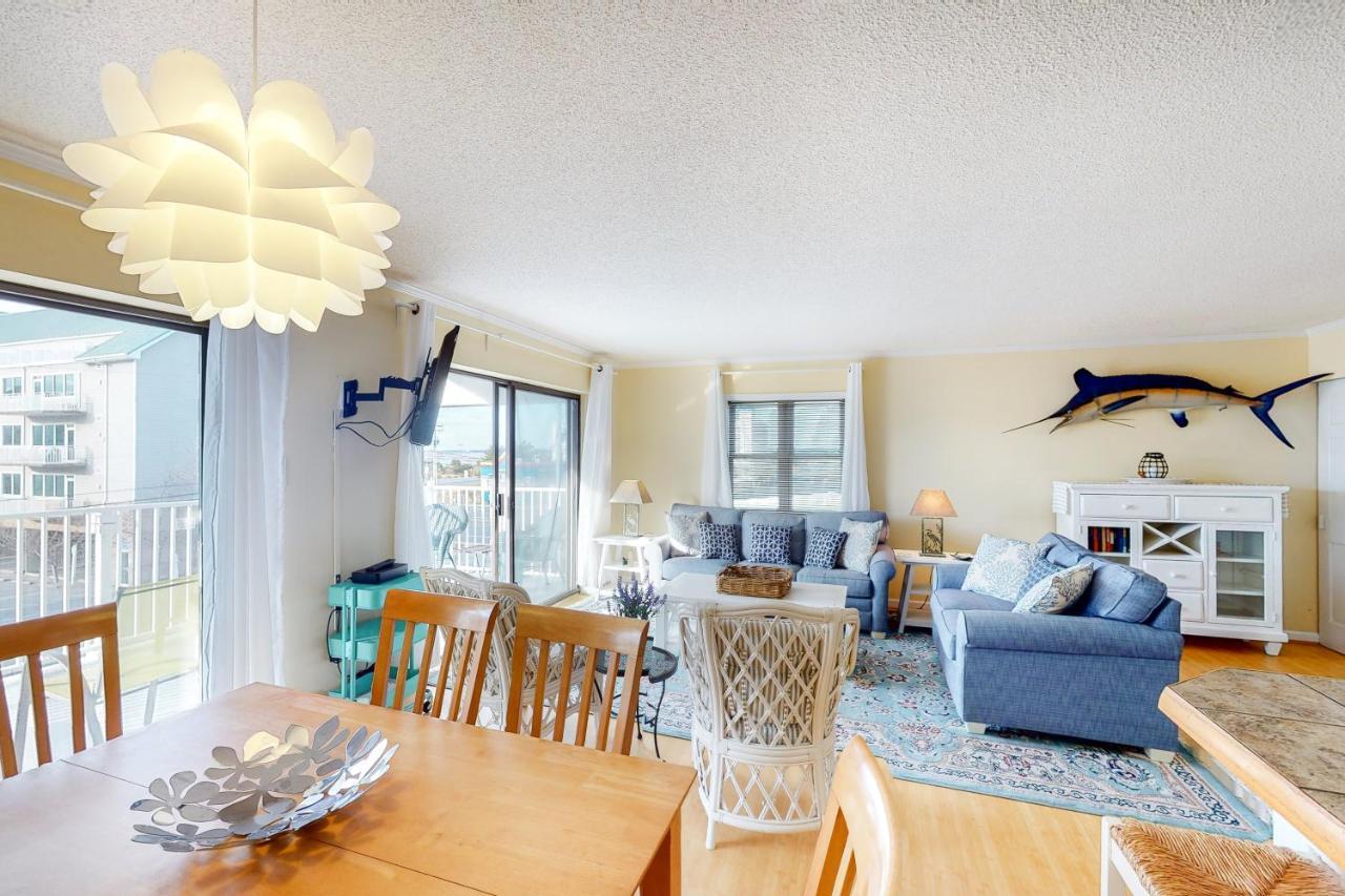 Апартаменты Sunrise Sea 210 Ошен Сити Экстерьер фото