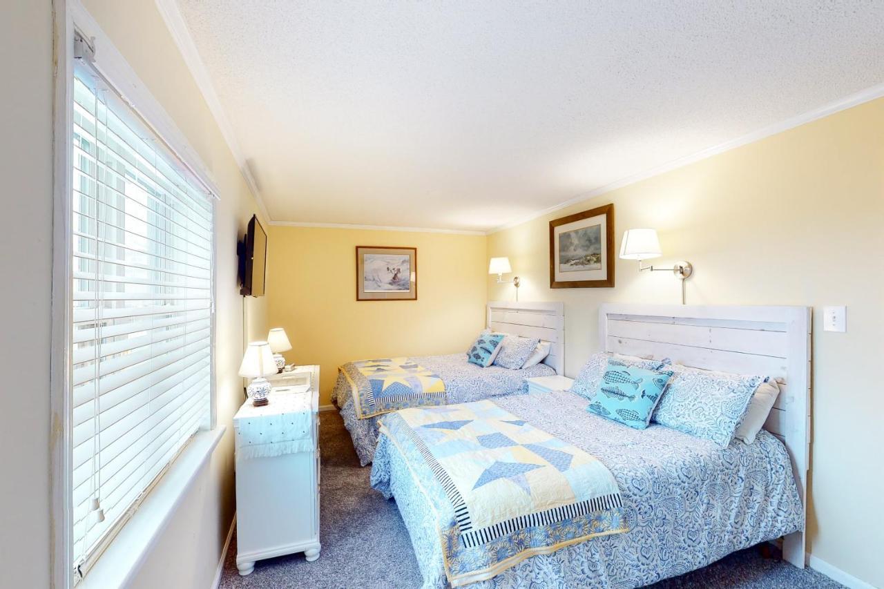 Апартаменты Sunrise Sea 210 Ошен Сити Экстерьер фото