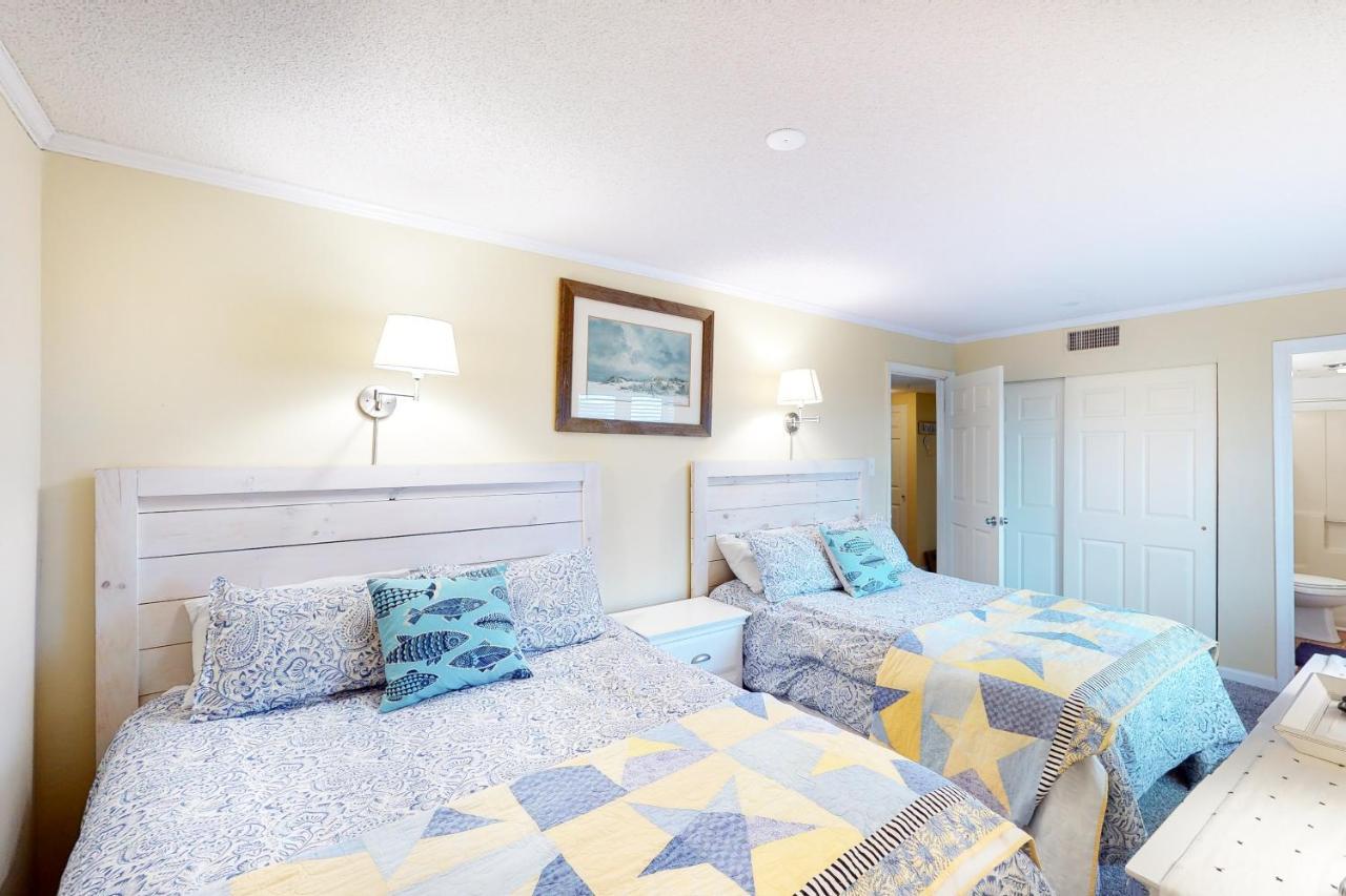 Апартаменты Sunrise Sea 210 Ошен Сити Экстерьер фото